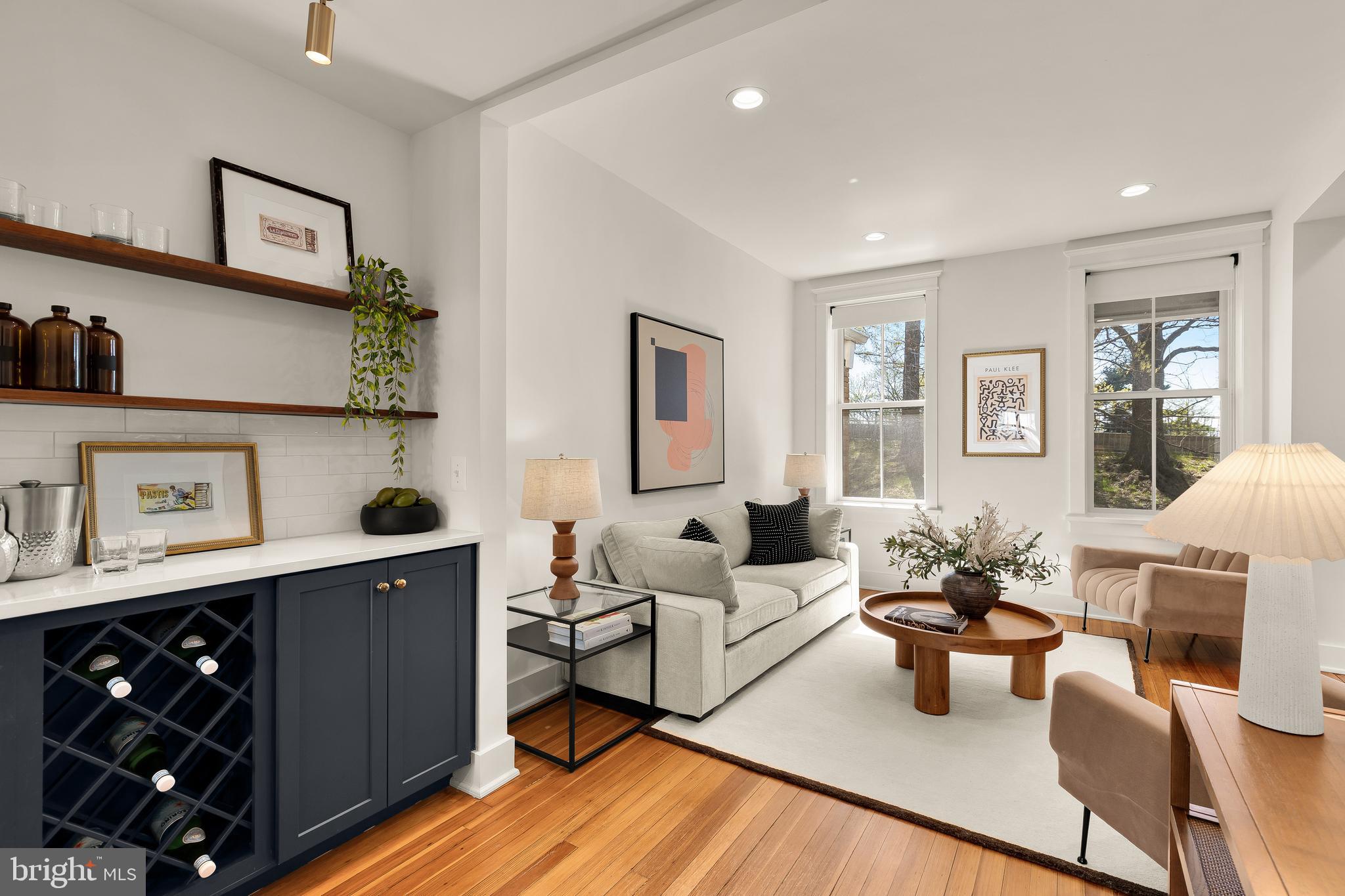 409 COLUMBIA ROAD NW