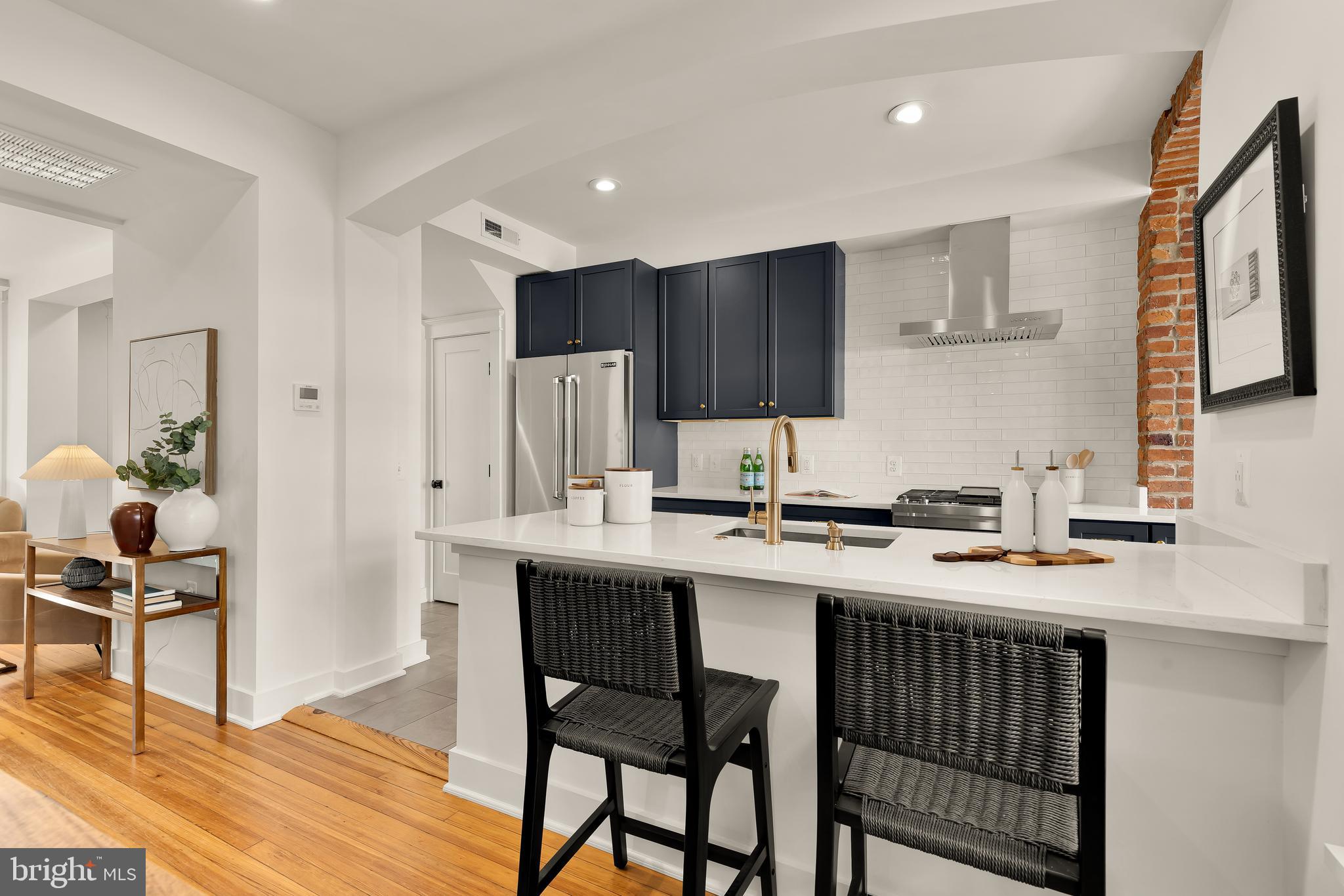 409 COLUMBIA ROAD NW