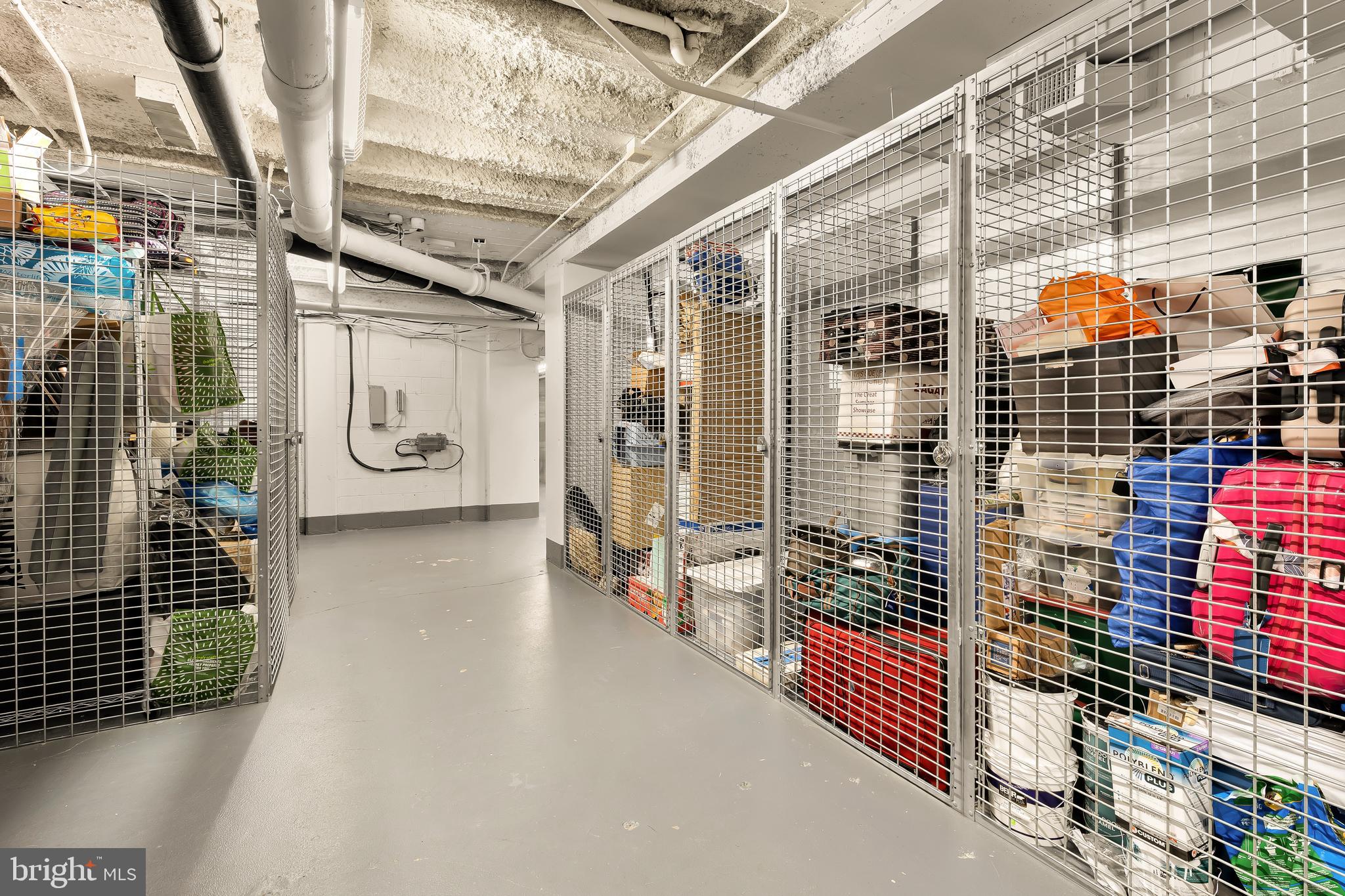 800 4TH STREET SW S409