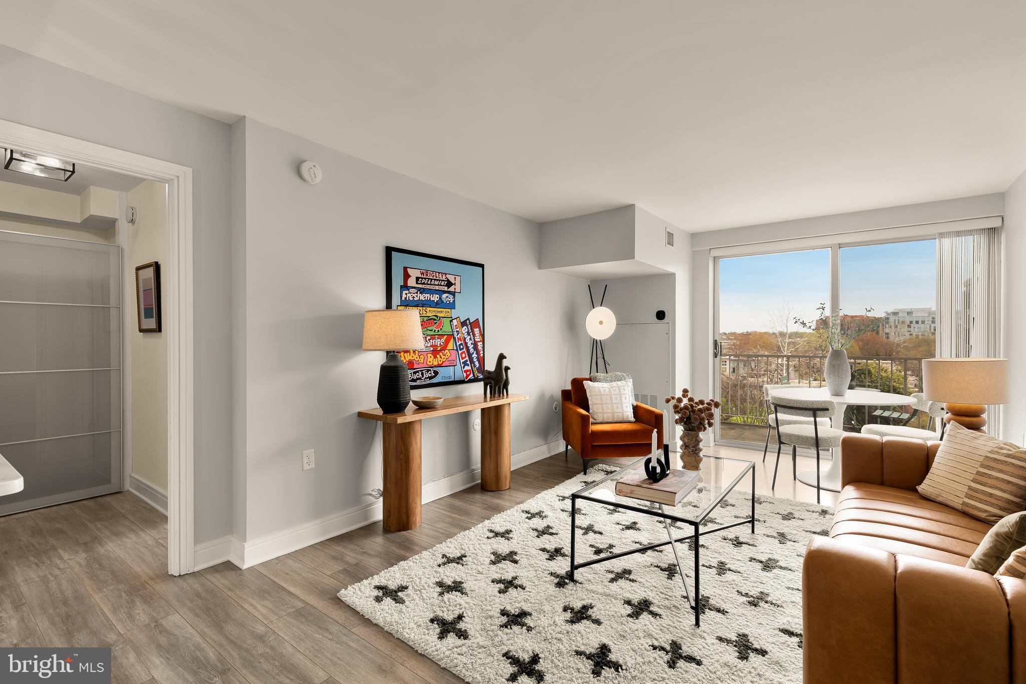 800 4TH STREET SW S409