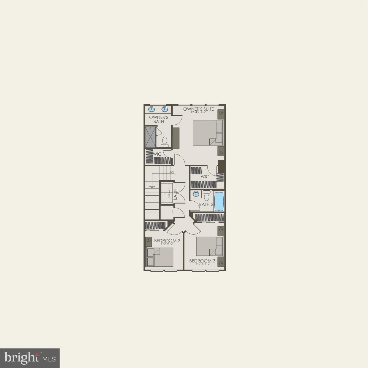 206 Freshet Ln