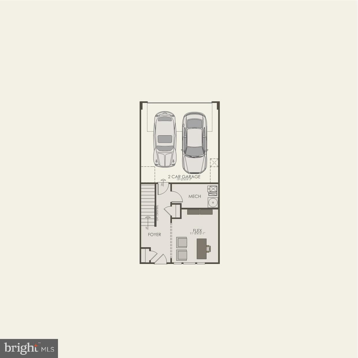 206 Freshet Ln
