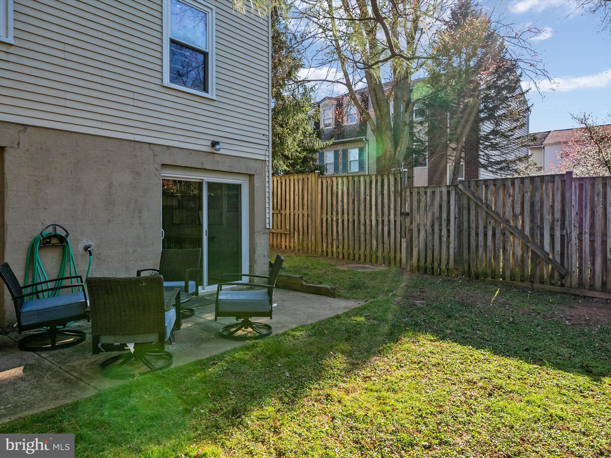 2521 Vineyard Ln