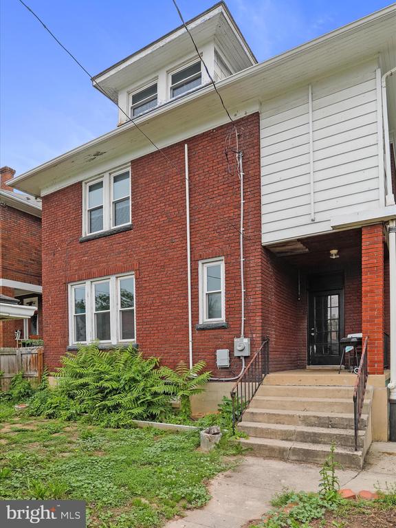 510 Beall St