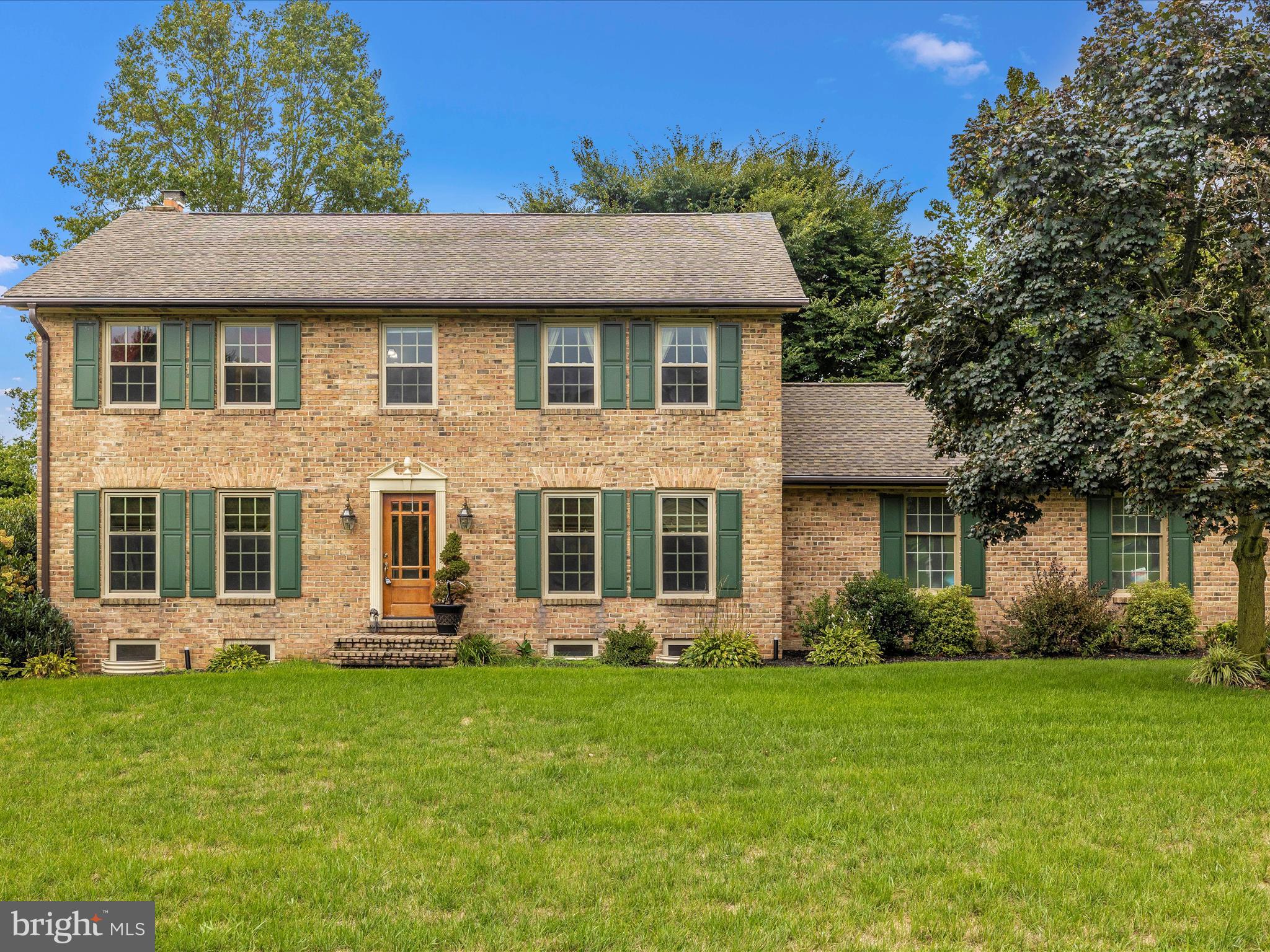 5210 Hayloft Ct