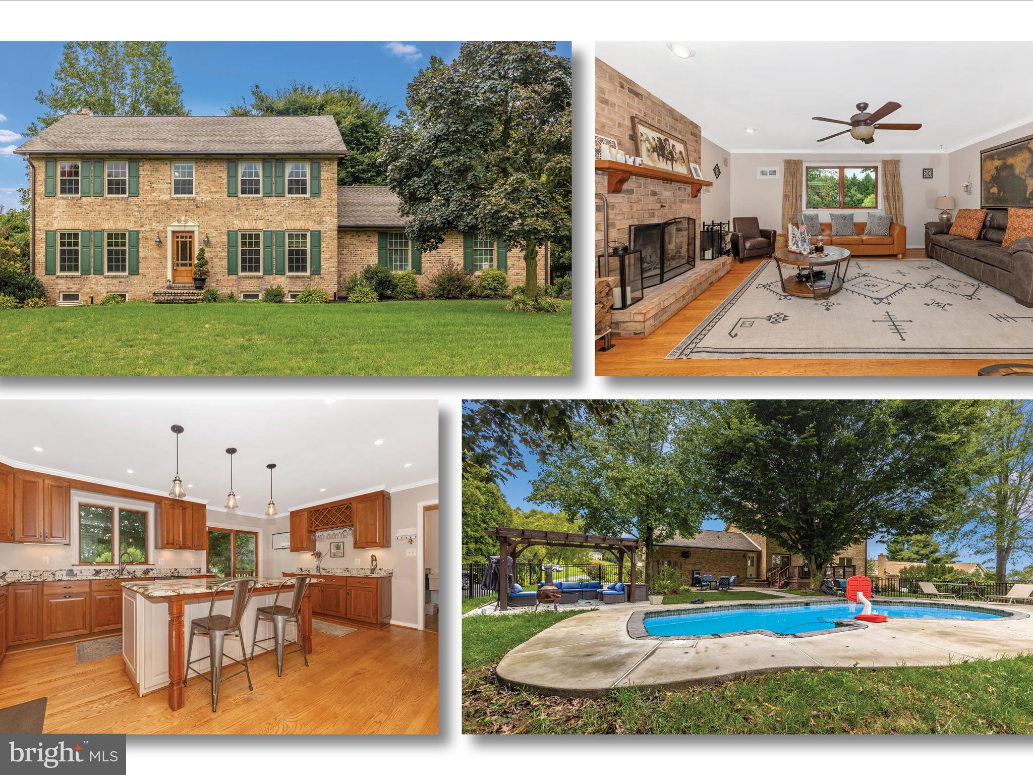 5210 Hayloft Ct