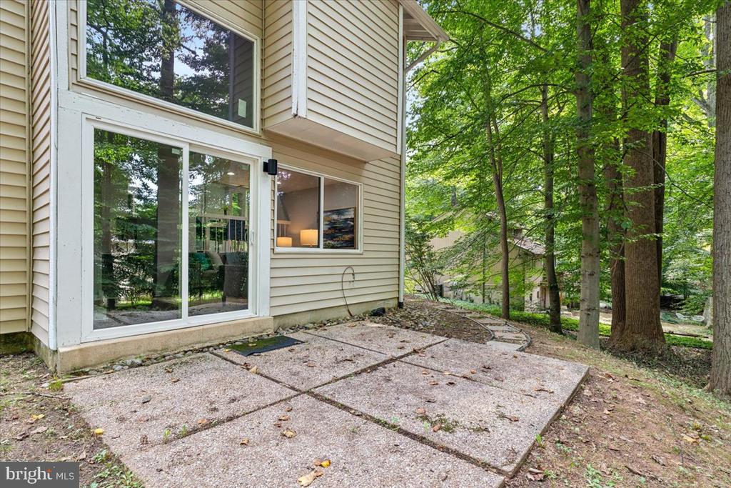 6018 Stevens Forest Rd