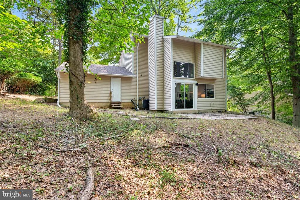 6018 Stevens Forest Rd