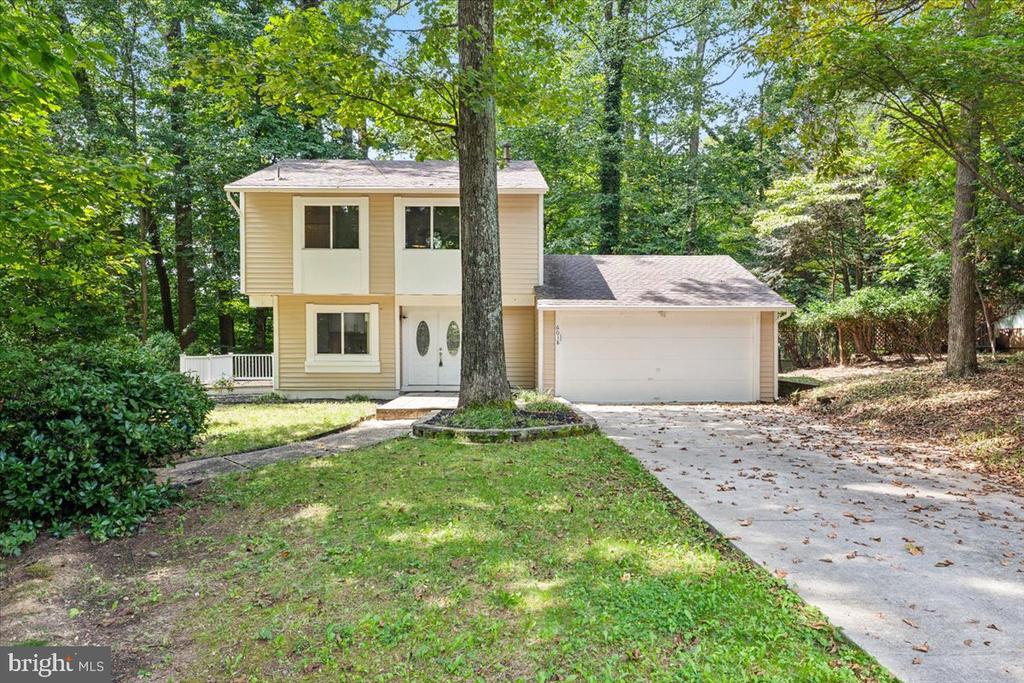 6018 Stevens Forest Rd