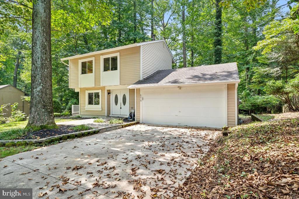 6018 Stevens Forest Rd