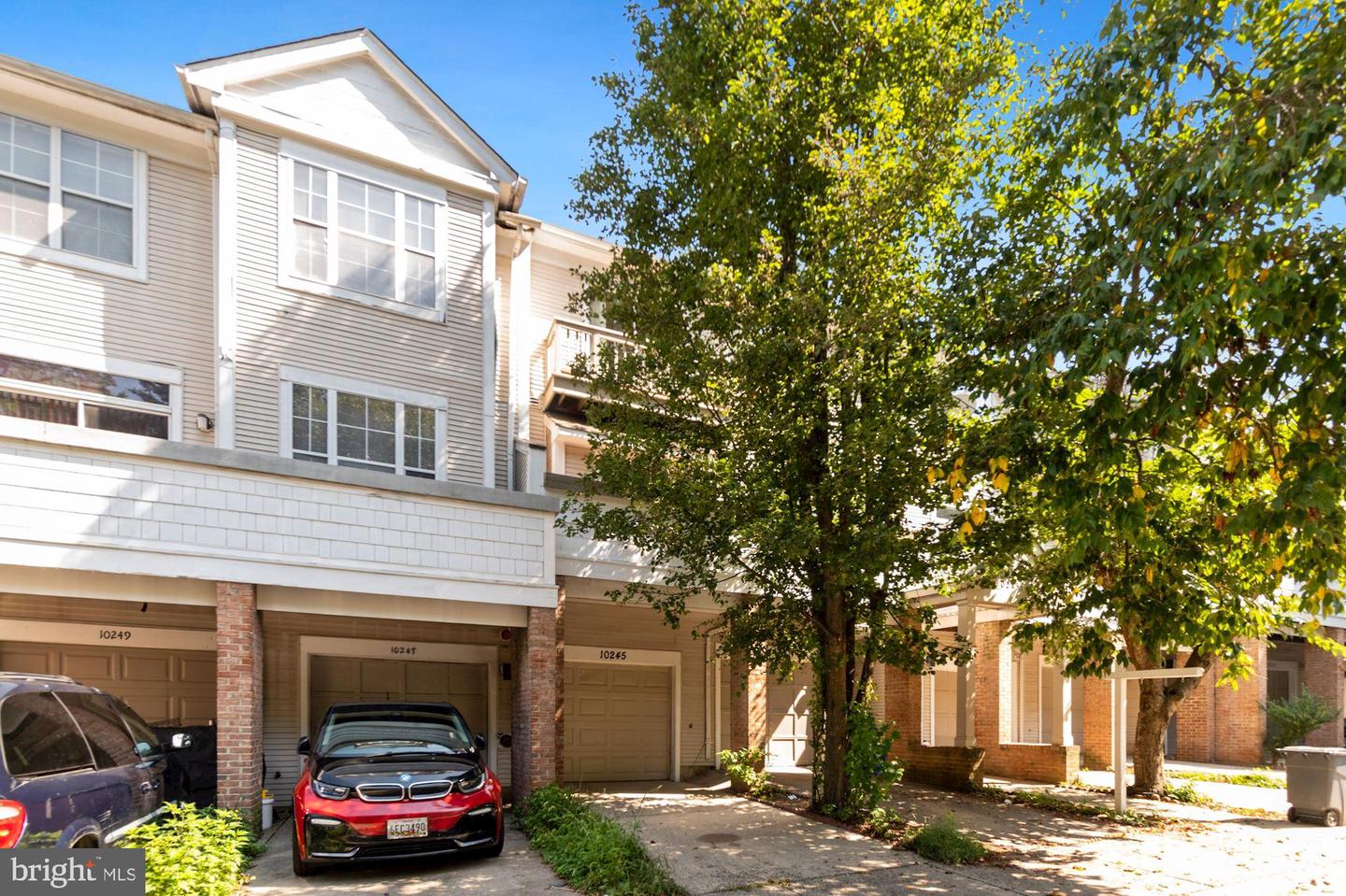 10245 Cove Ledge Ct