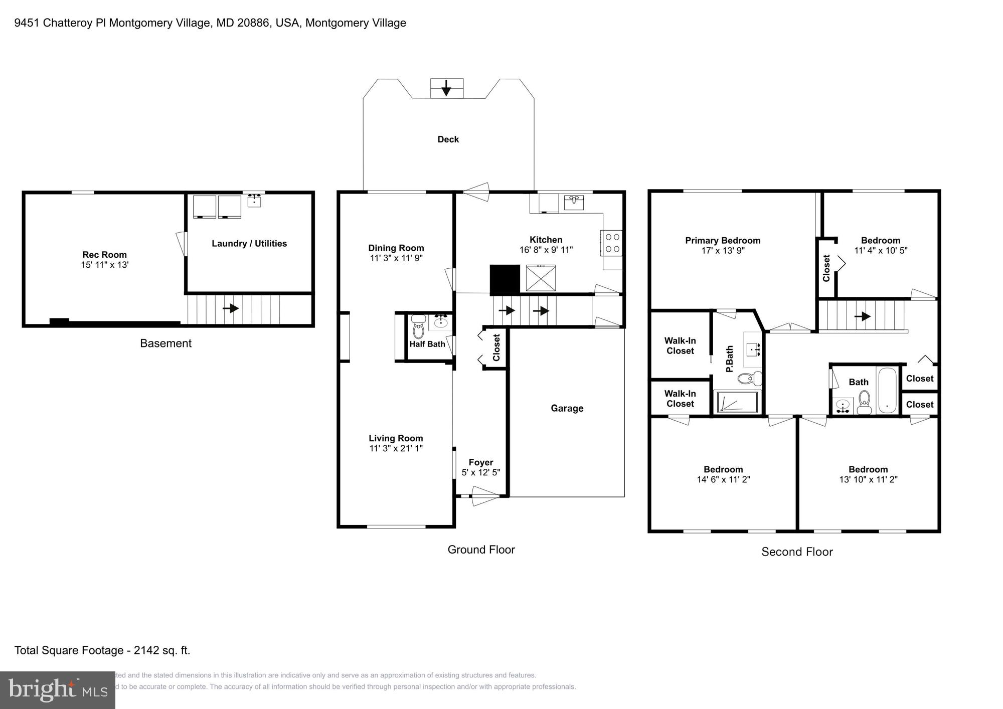 9451 Chatteroy Pl