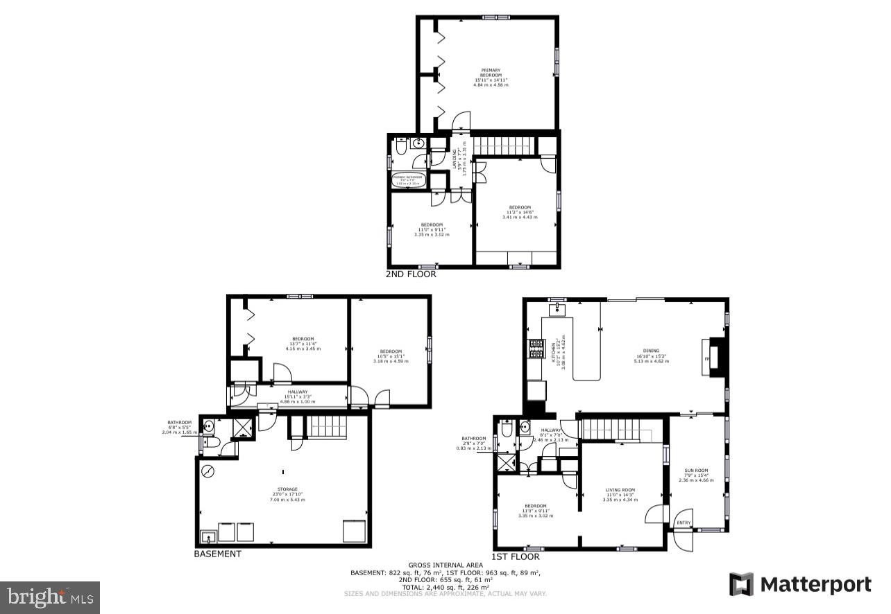 8315 Haddon Dr