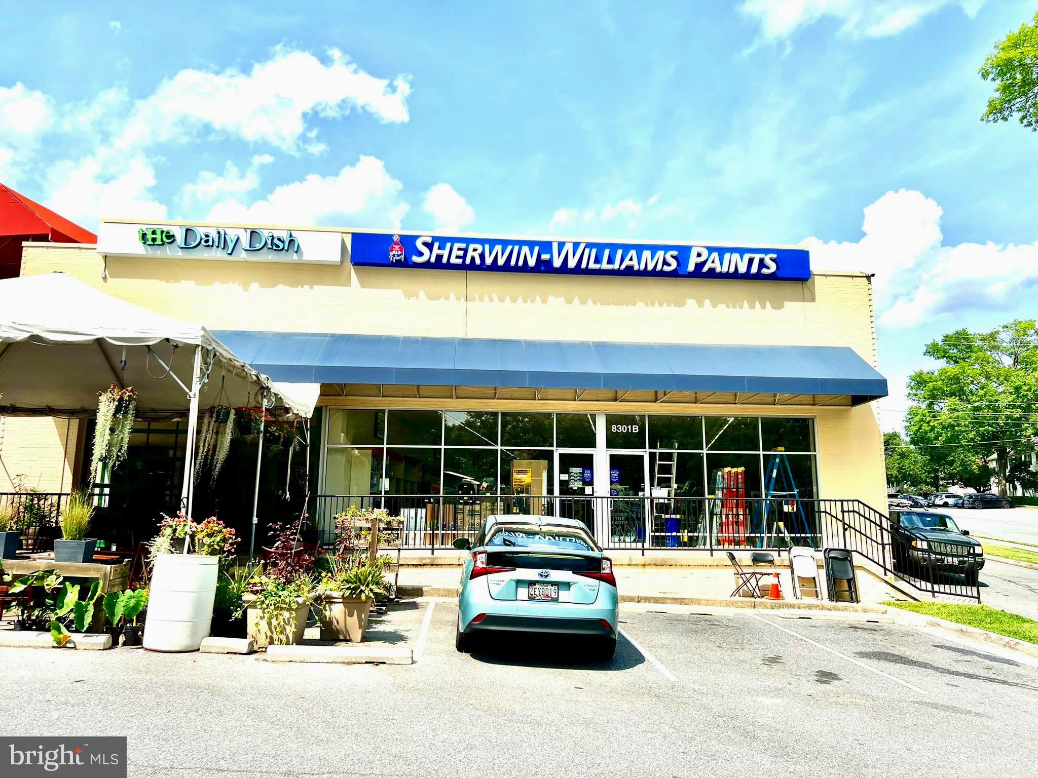 2212 Washington Ave #2212-W