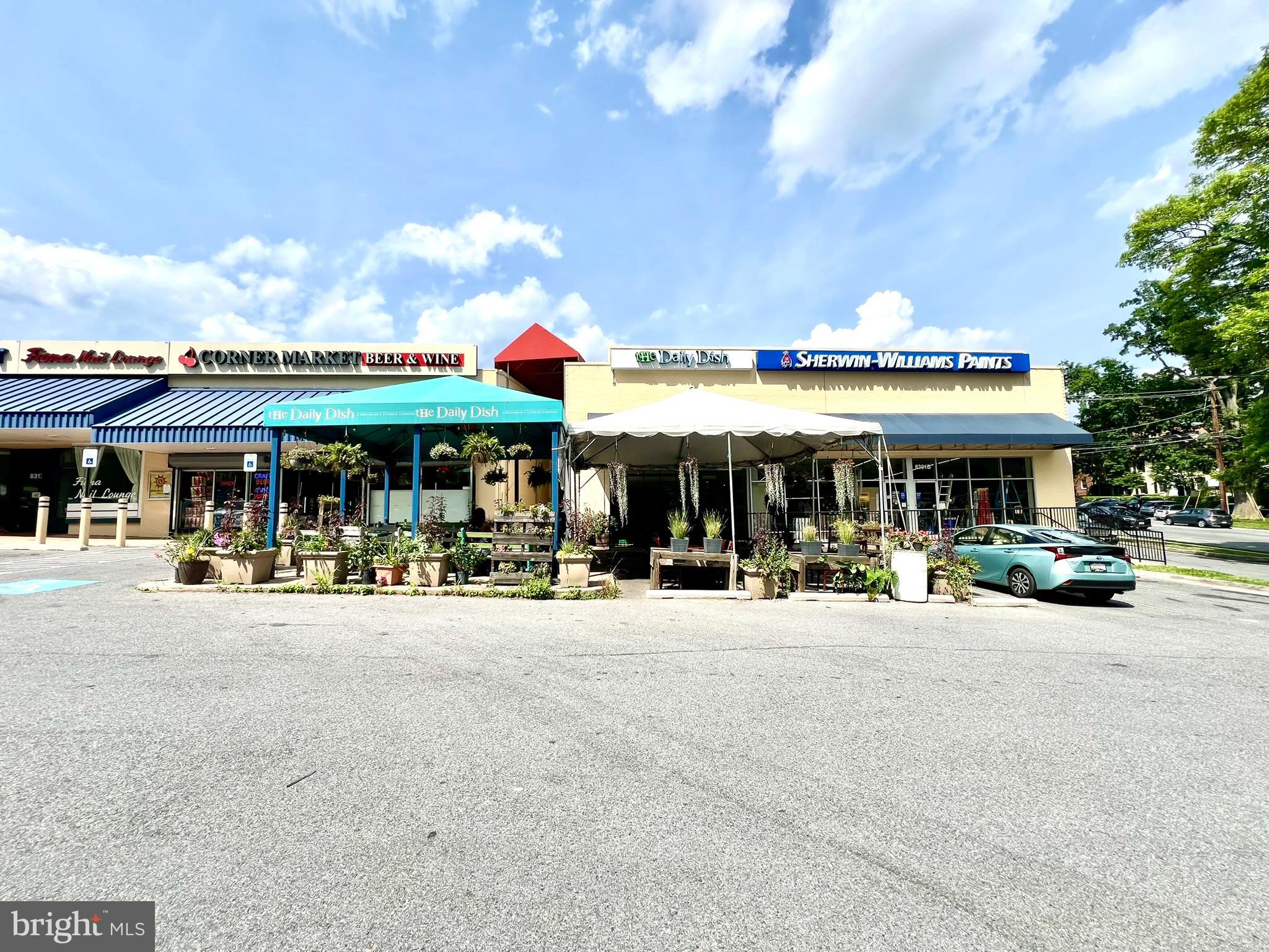 2212 Washington Ave #2212-W