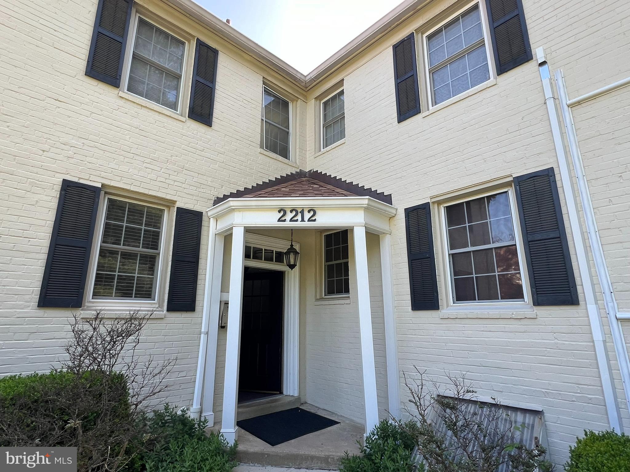 2212 Washington Ave #2212-W
