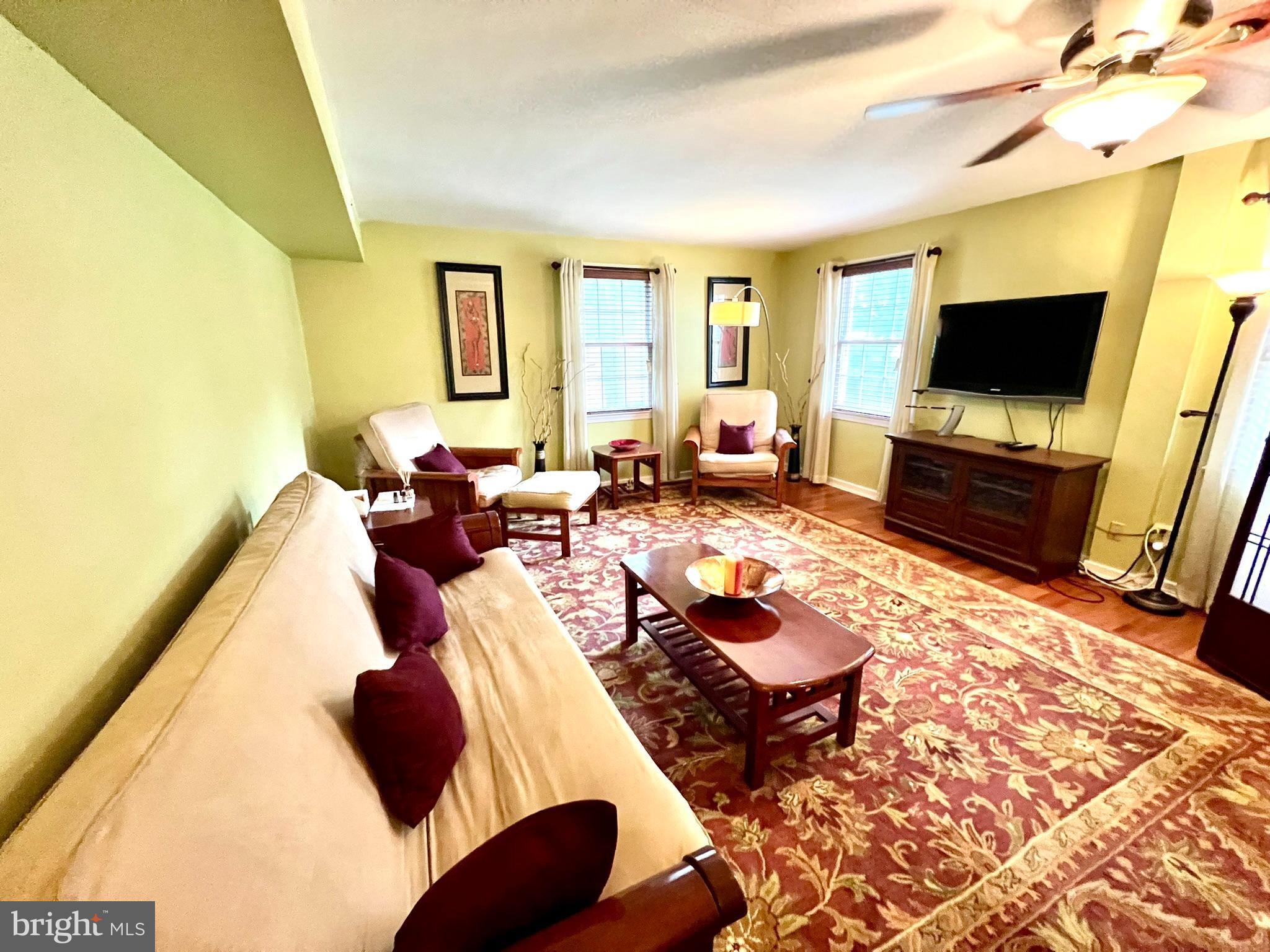 2212 Washington Ave #2212-W