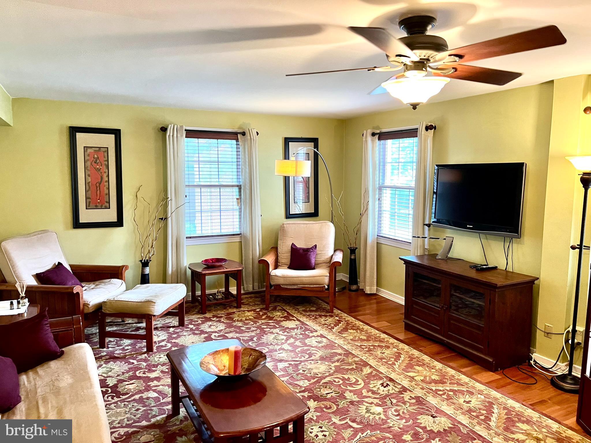 2212 Washington Ave #2212-W