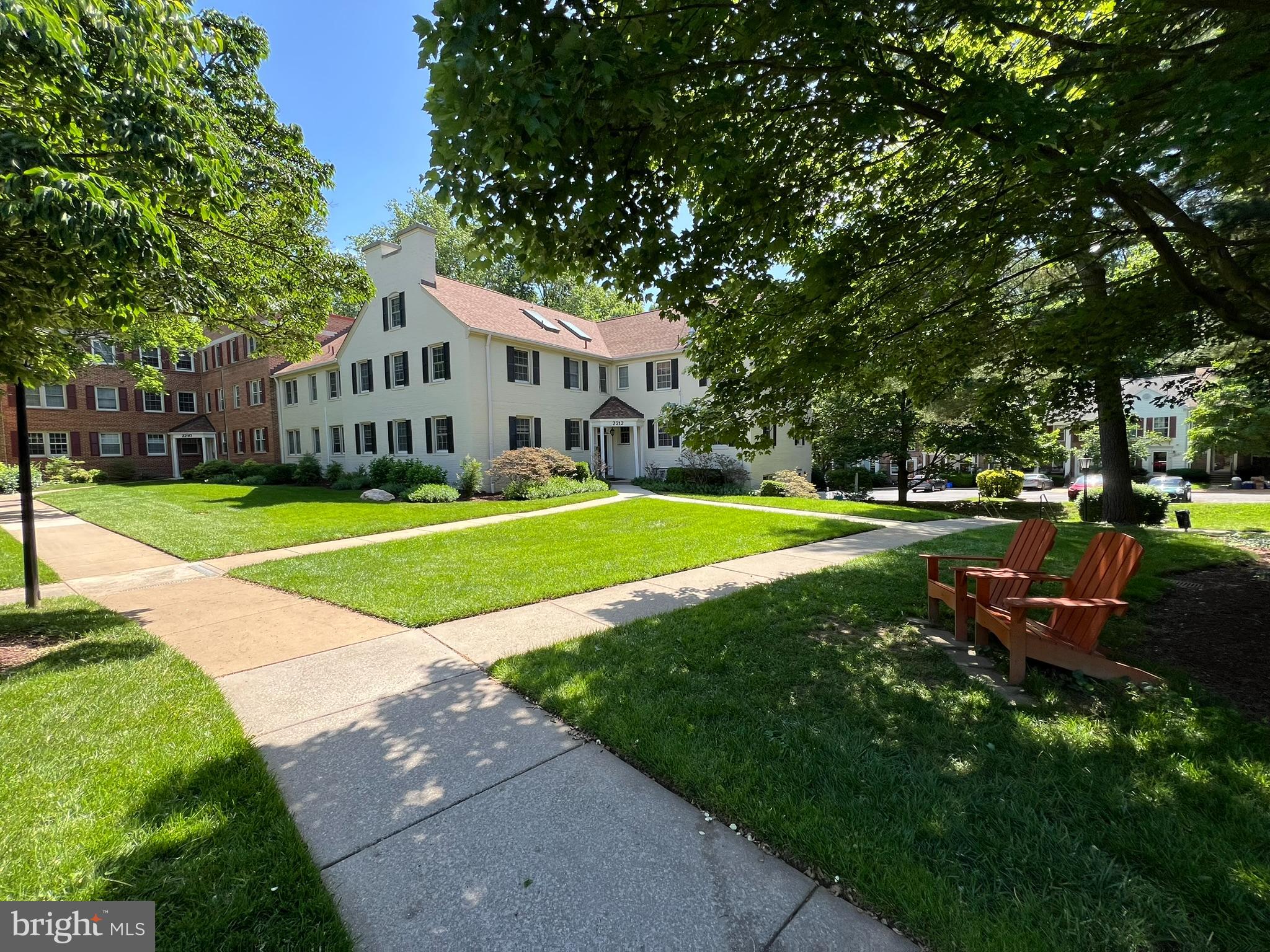 2212 Washington Ave #2212-W