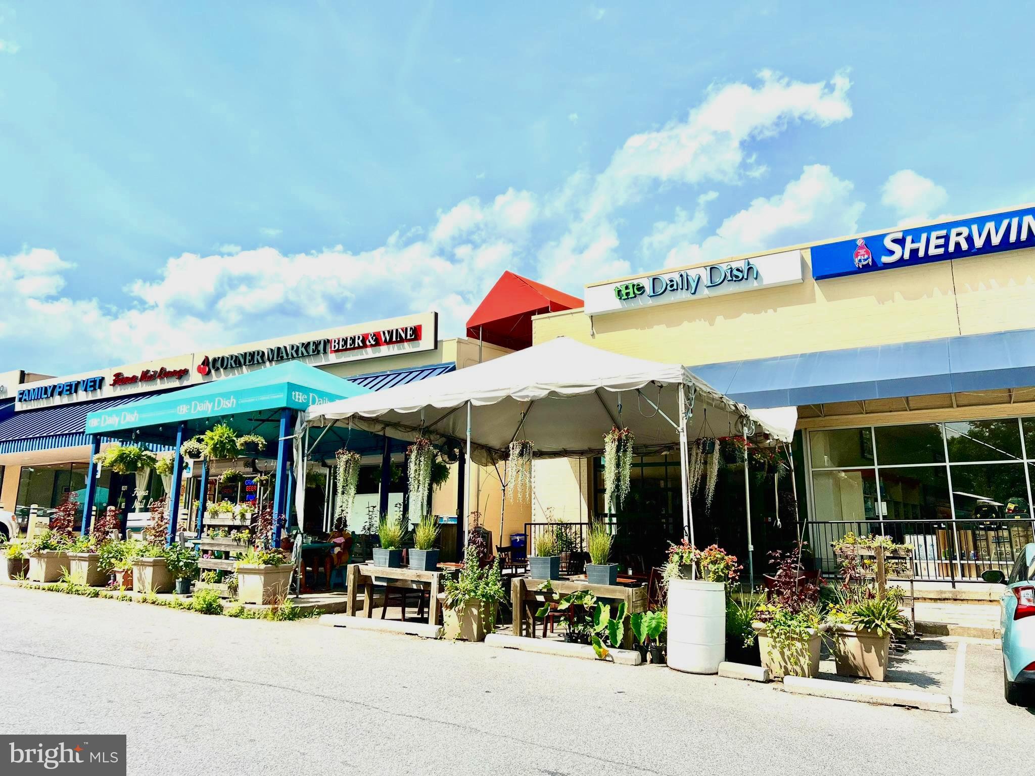 2212 Washington Ave #2212-W