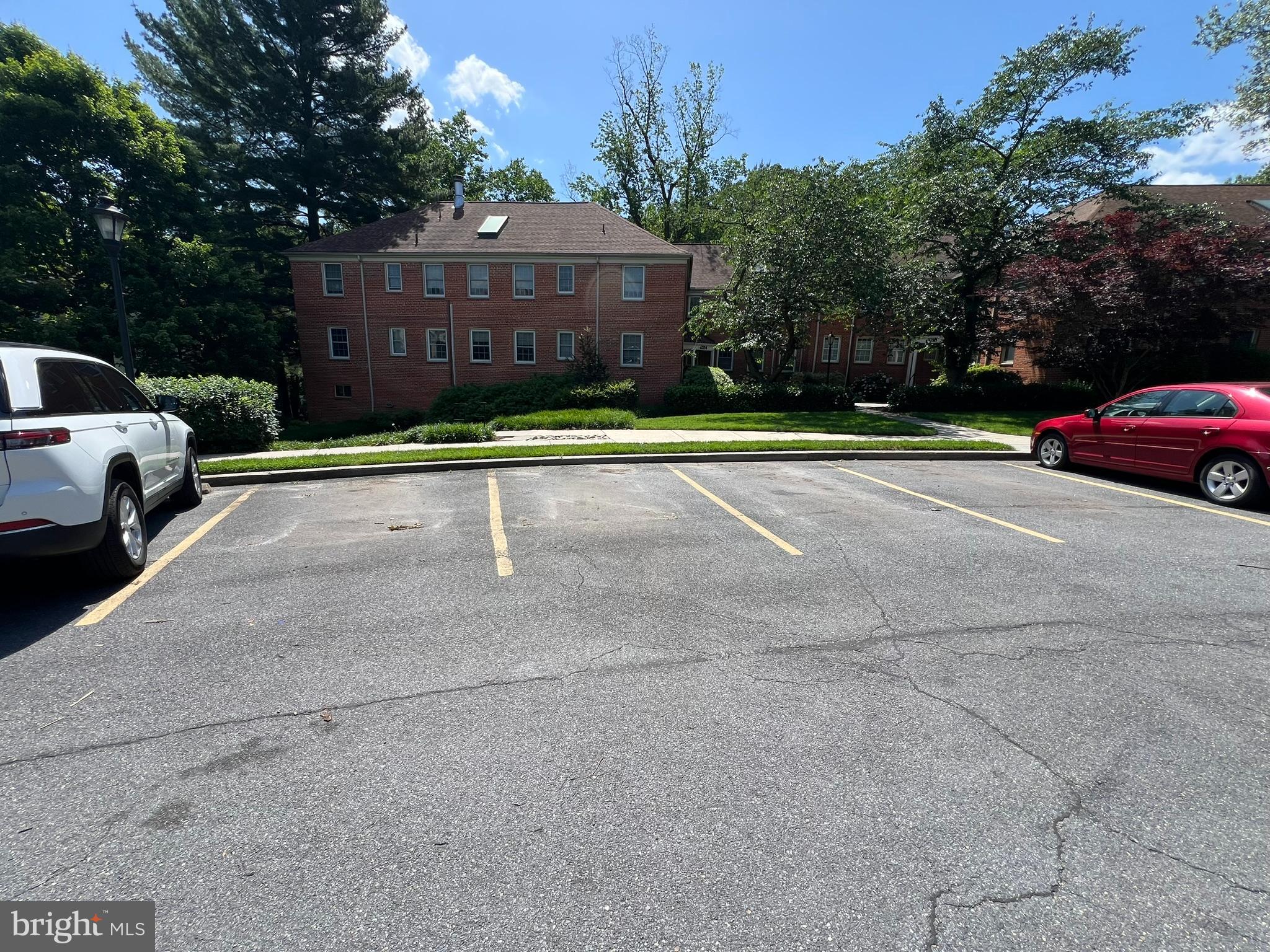 2212 Washington Ave #2212-W