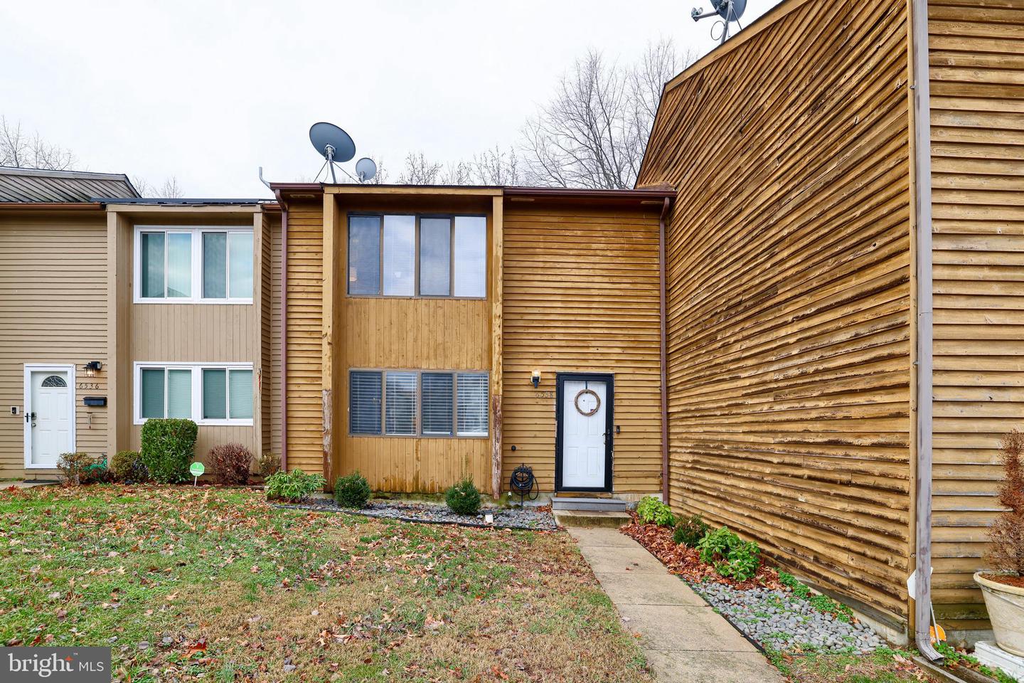 6538 Buckland Ct