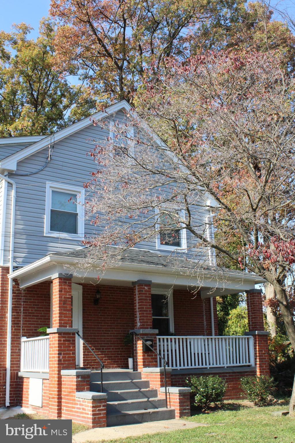 5412 Sargent Rd