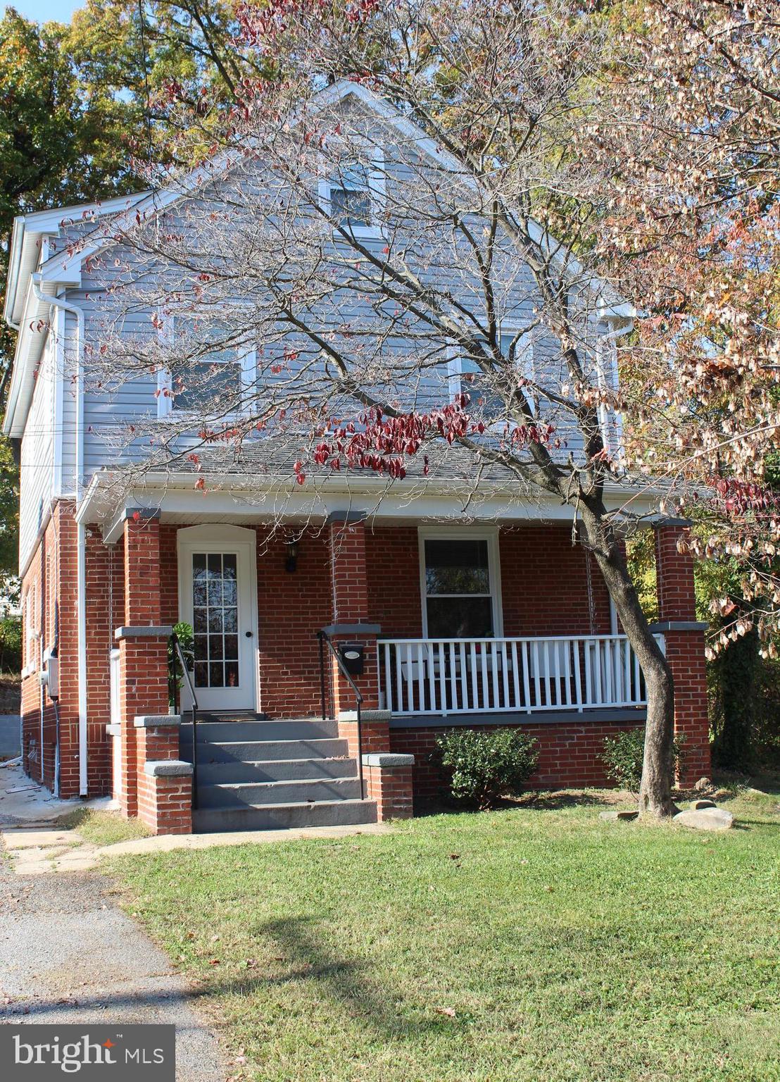 5412 Sargent Rd