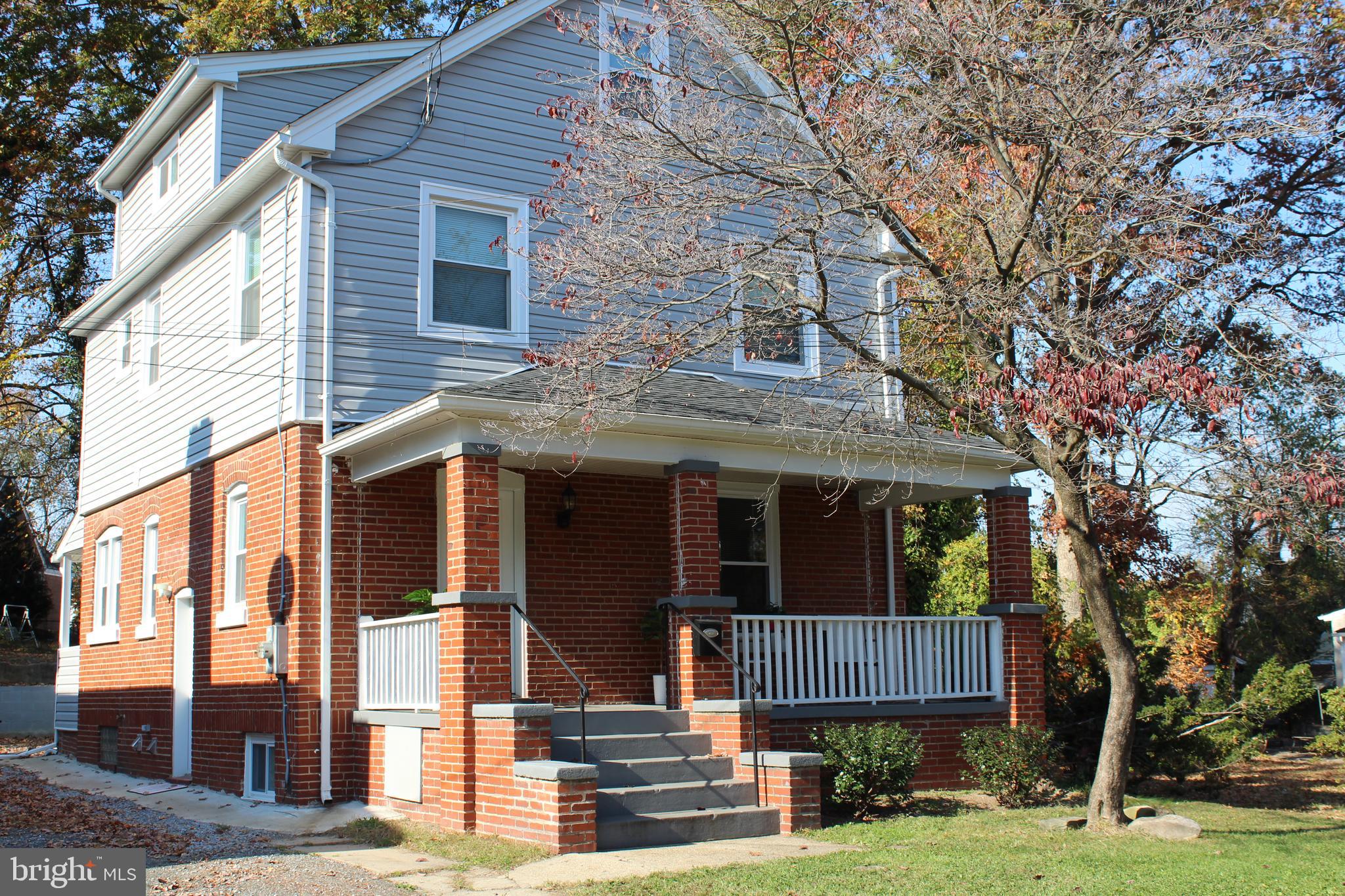 5412 Sargent Rd