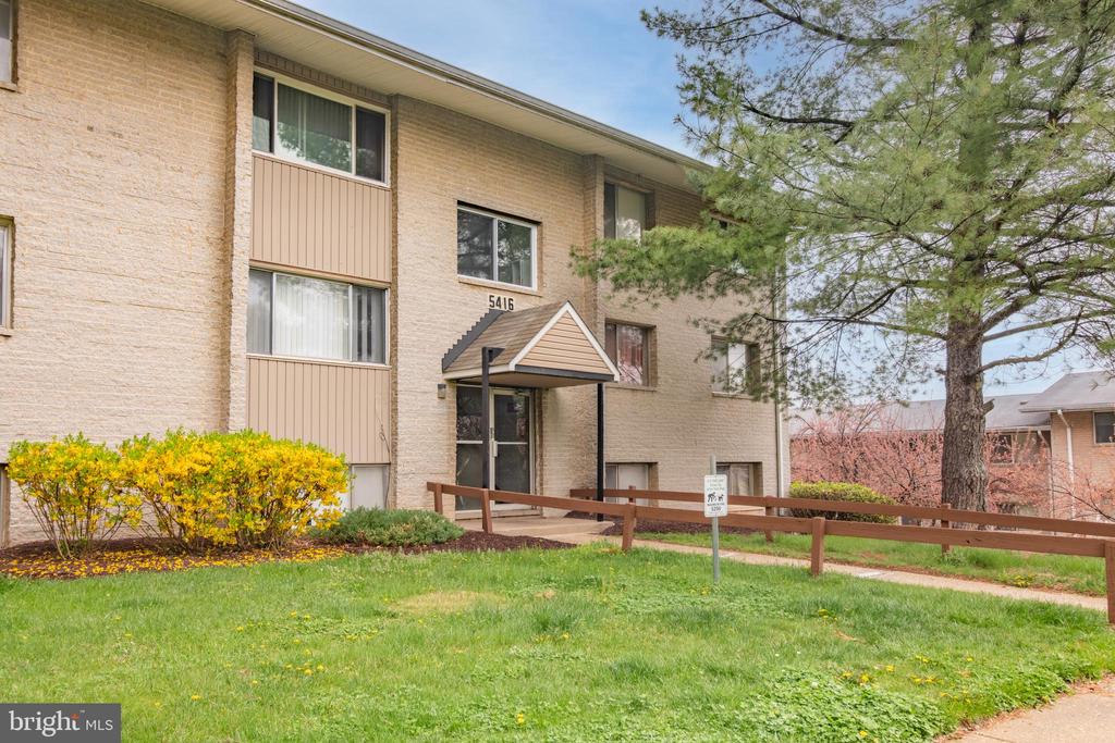 5416 85th Ave #201