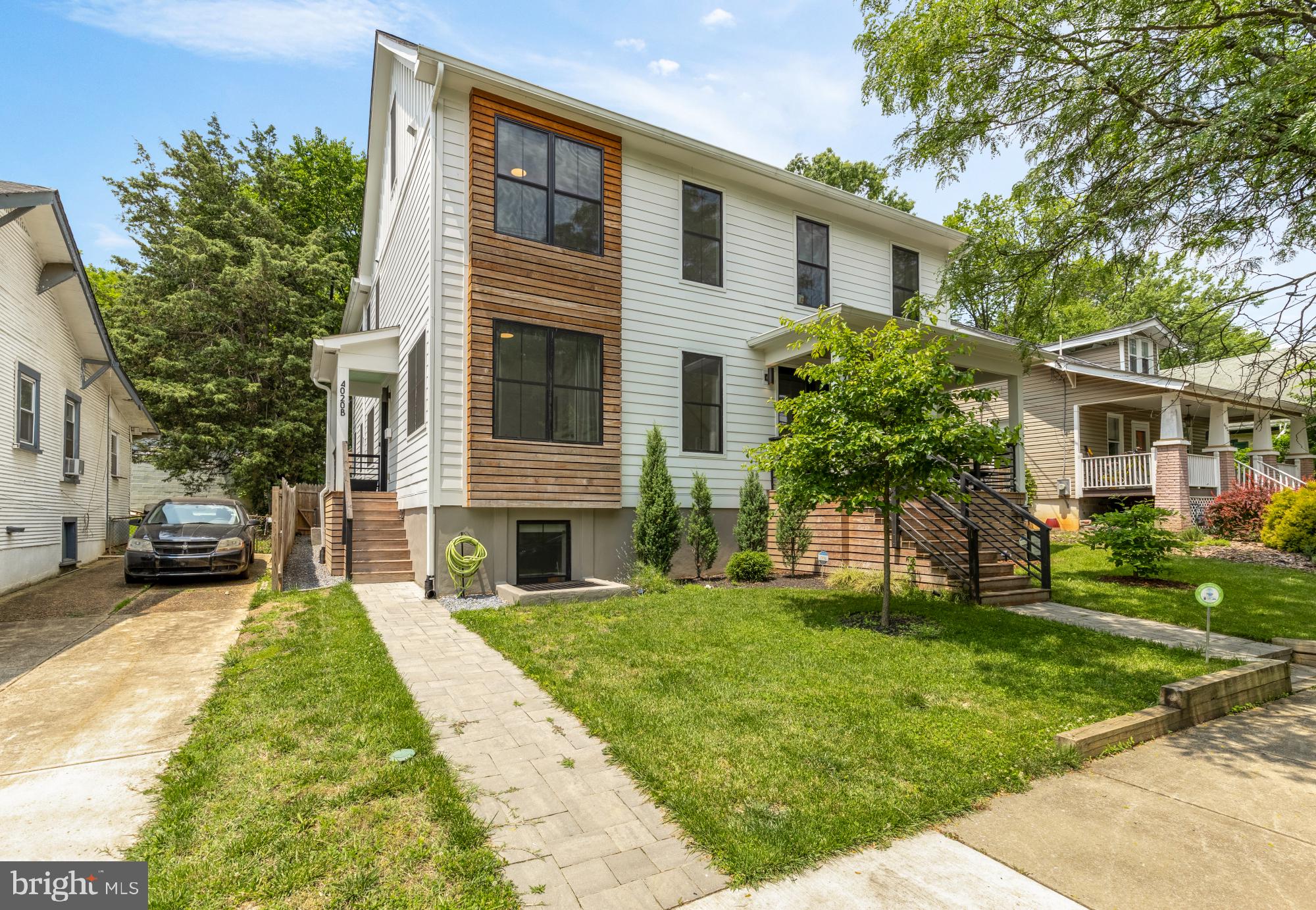 4020 35TH STREET B