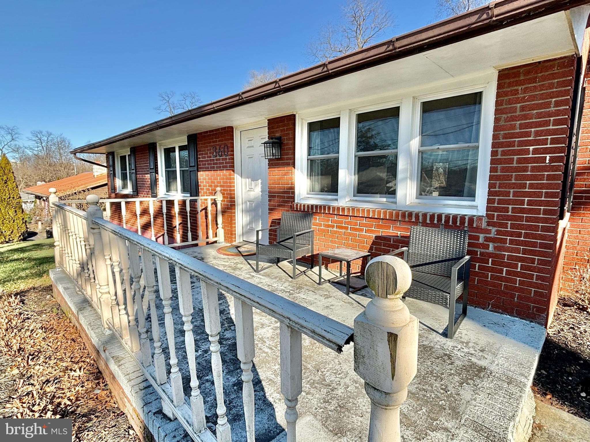 360 Antietam Dr