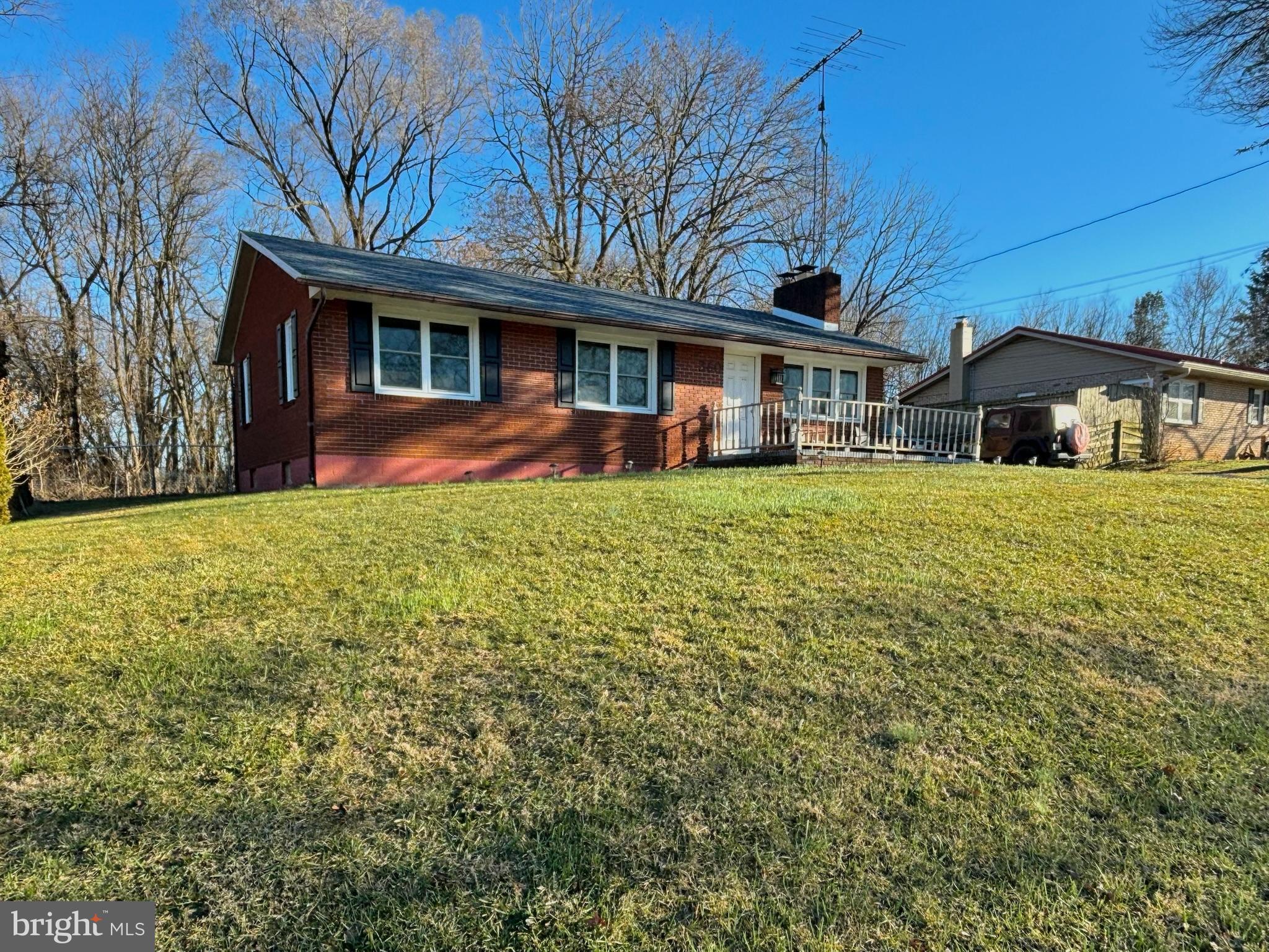360 Antietam Dr