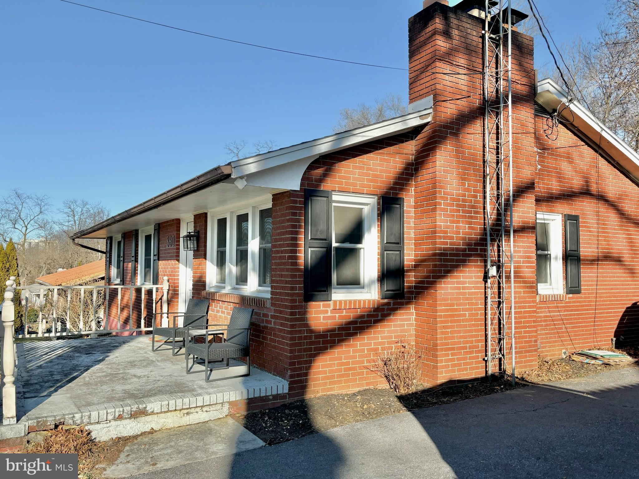 360 Antietam Dr