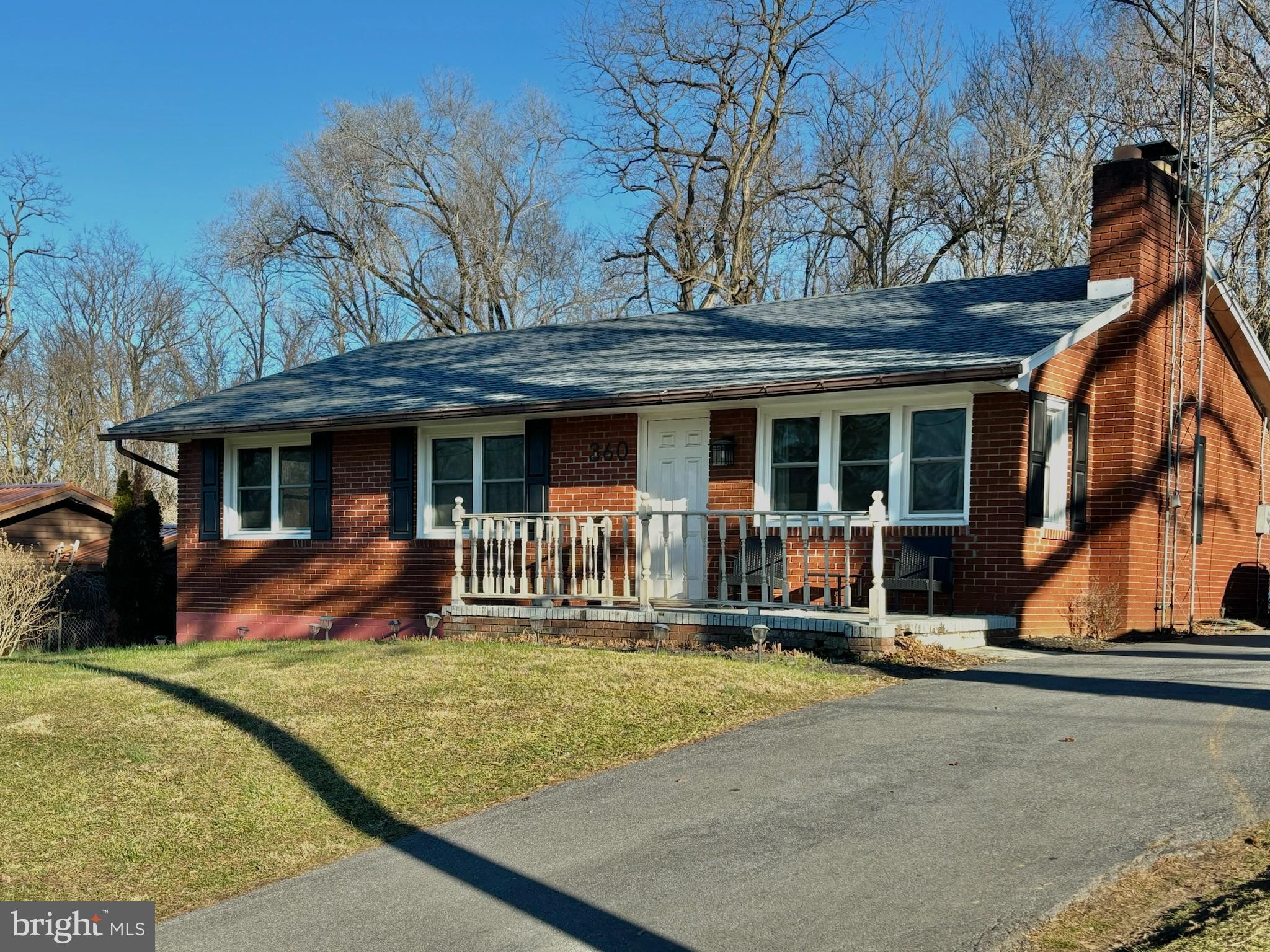 360 Antietam Dr