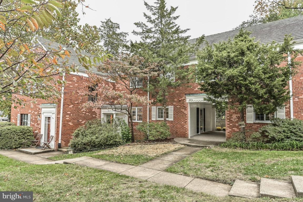 3772 Gunston Rd
