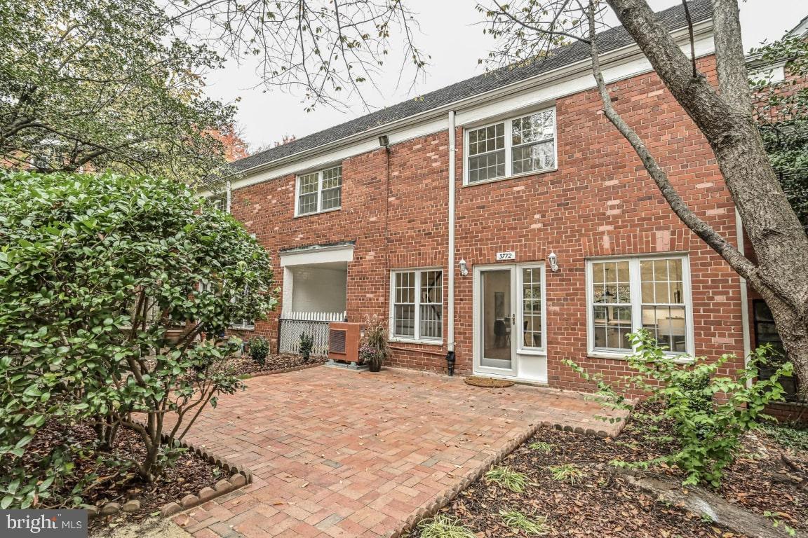 3772 Gunston Rd