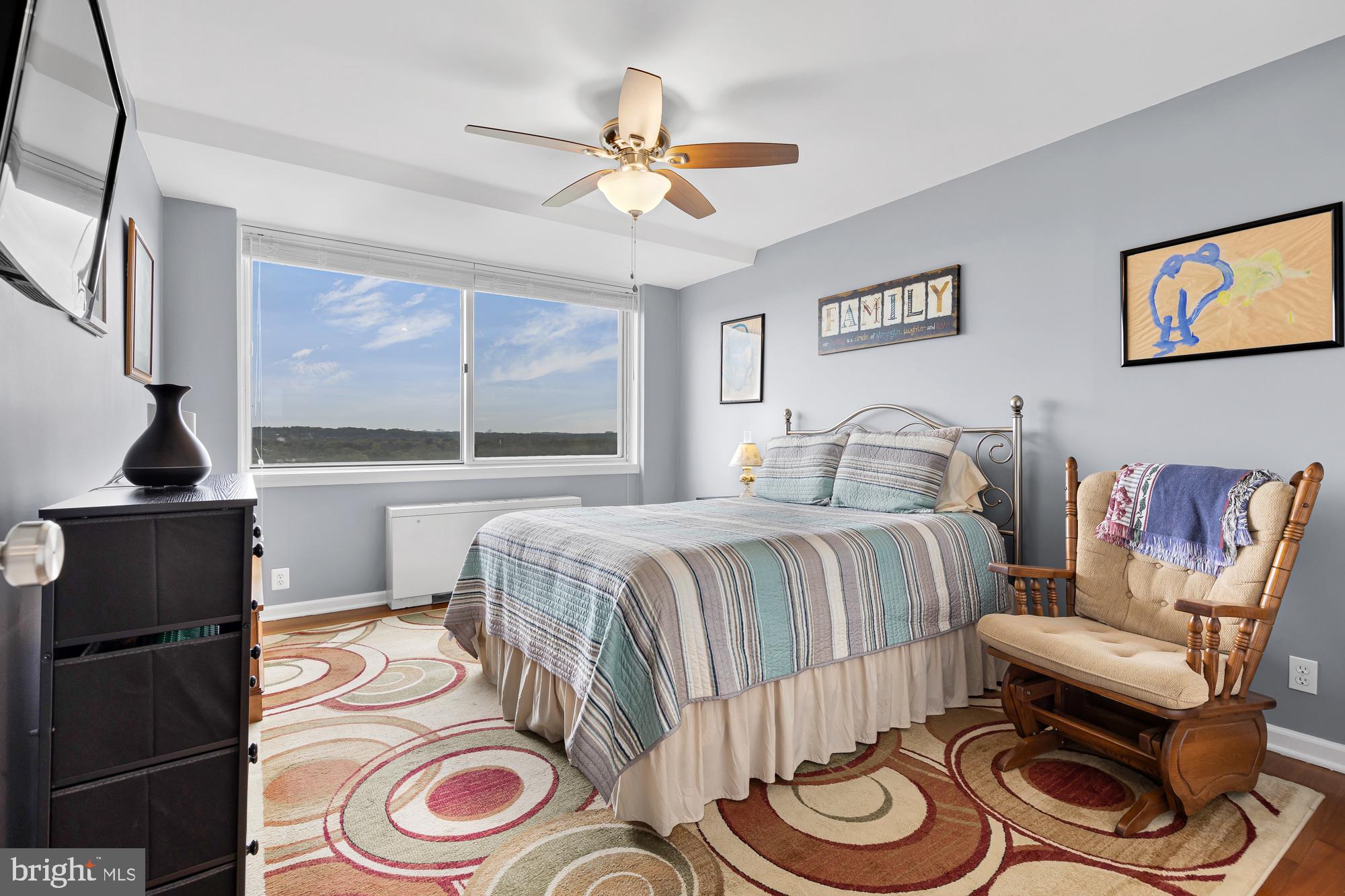 301 N Beauregard St #1415
