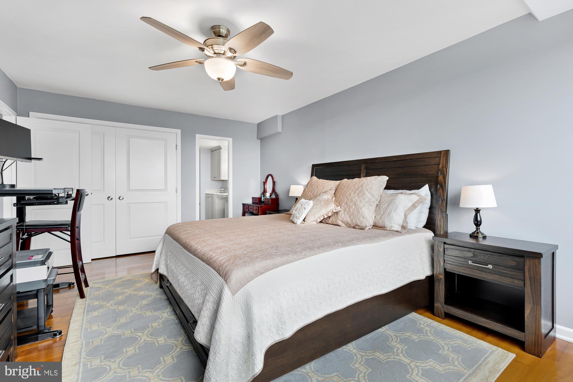 301 N Beauregard St #1415