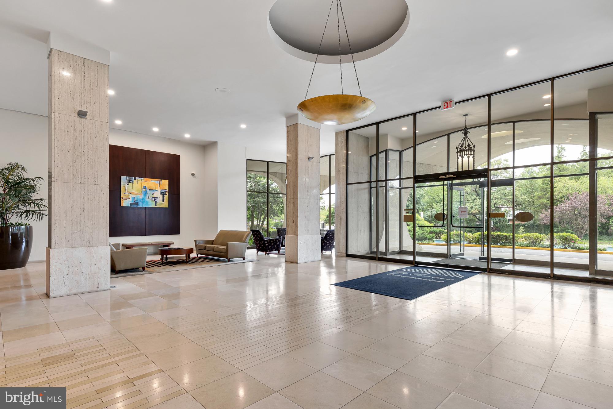 301 N Beauregard St #1415