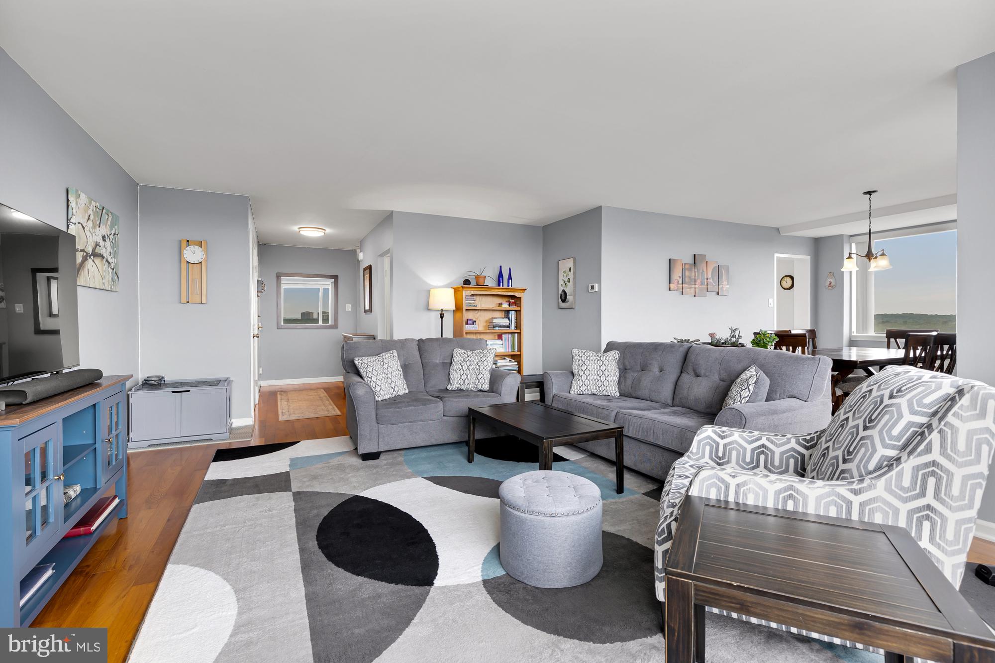 301 N Beauregard St #1415