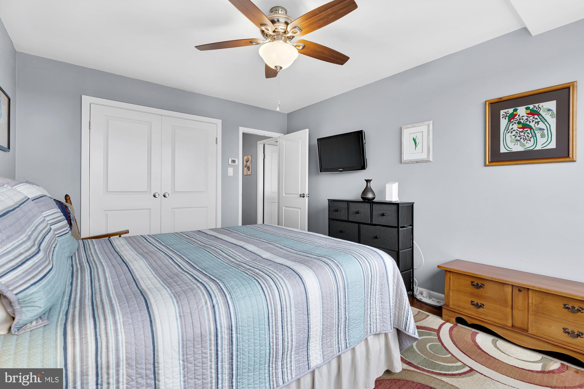 301 N Beauregard St #1415