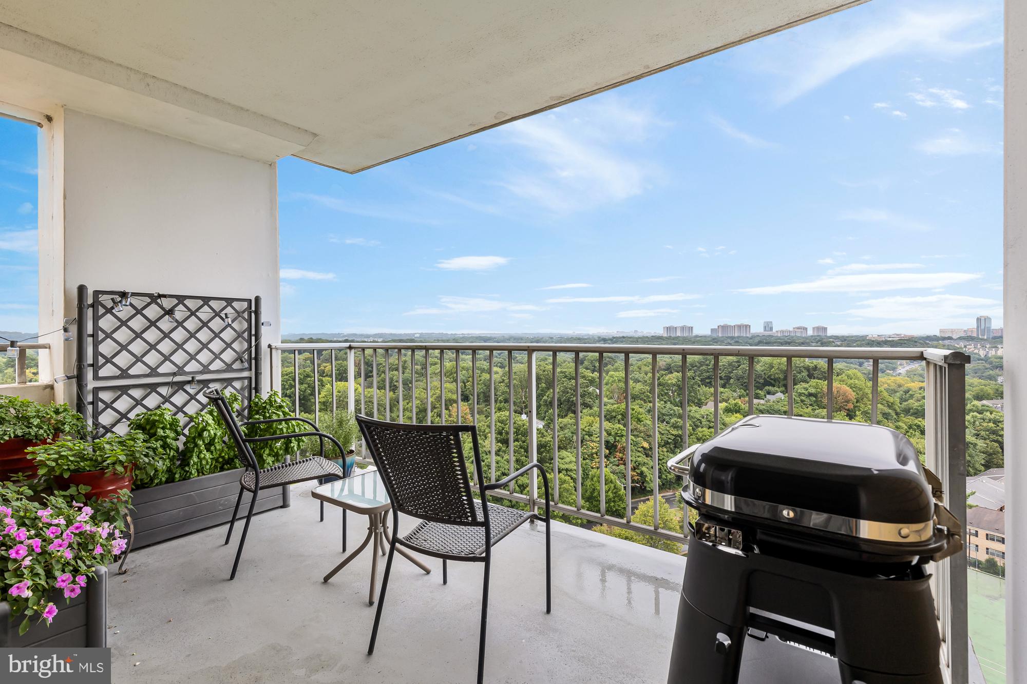 301 N Beauregard St #1415