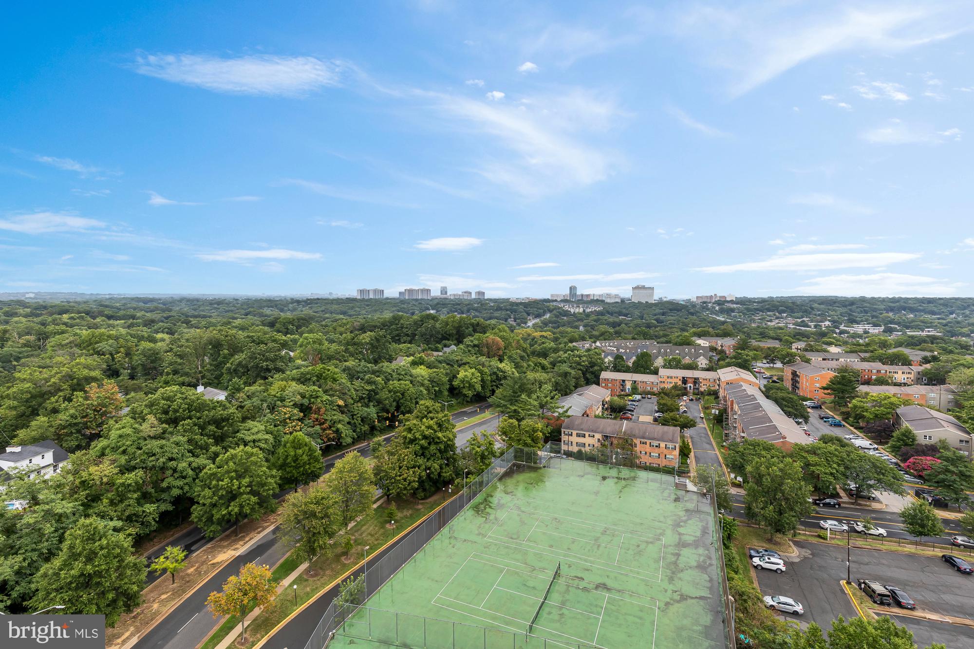 301 N Beauregard St #1415