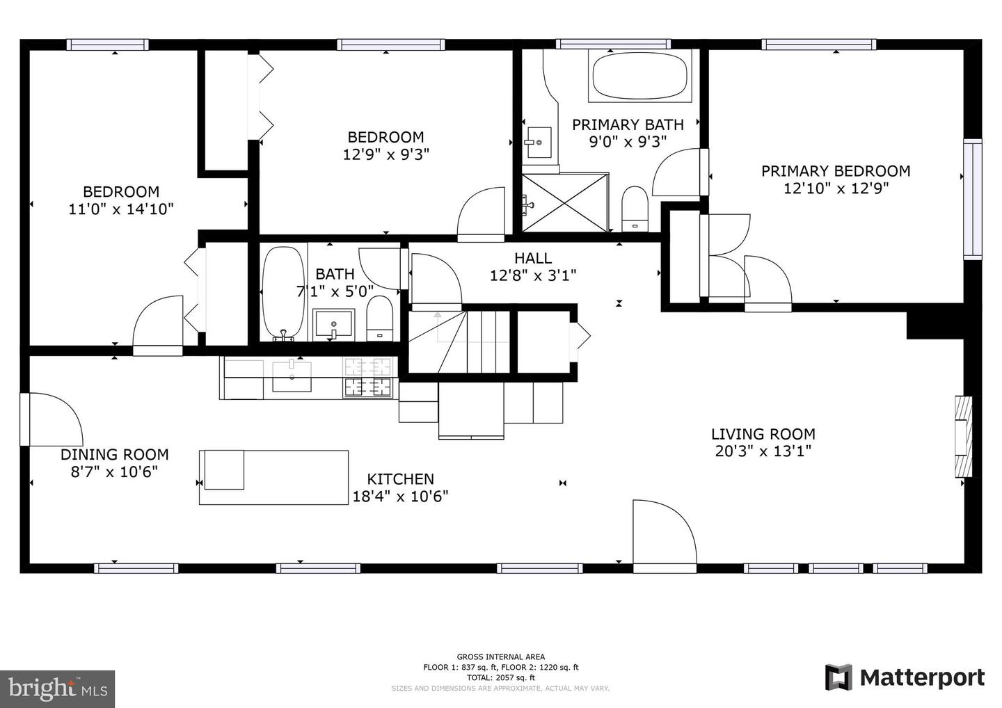 3206 Hessney Dr