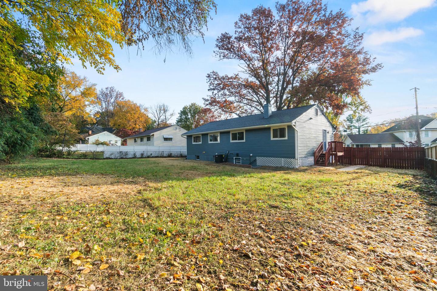3206 Hessney Dr