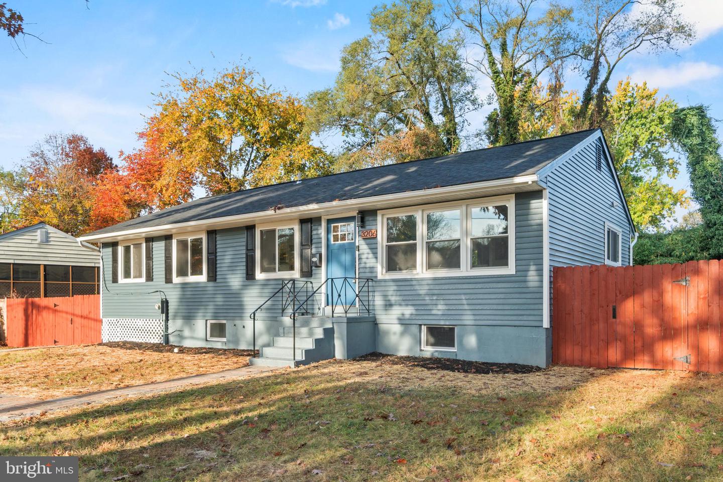 3206 Hessney Dr
