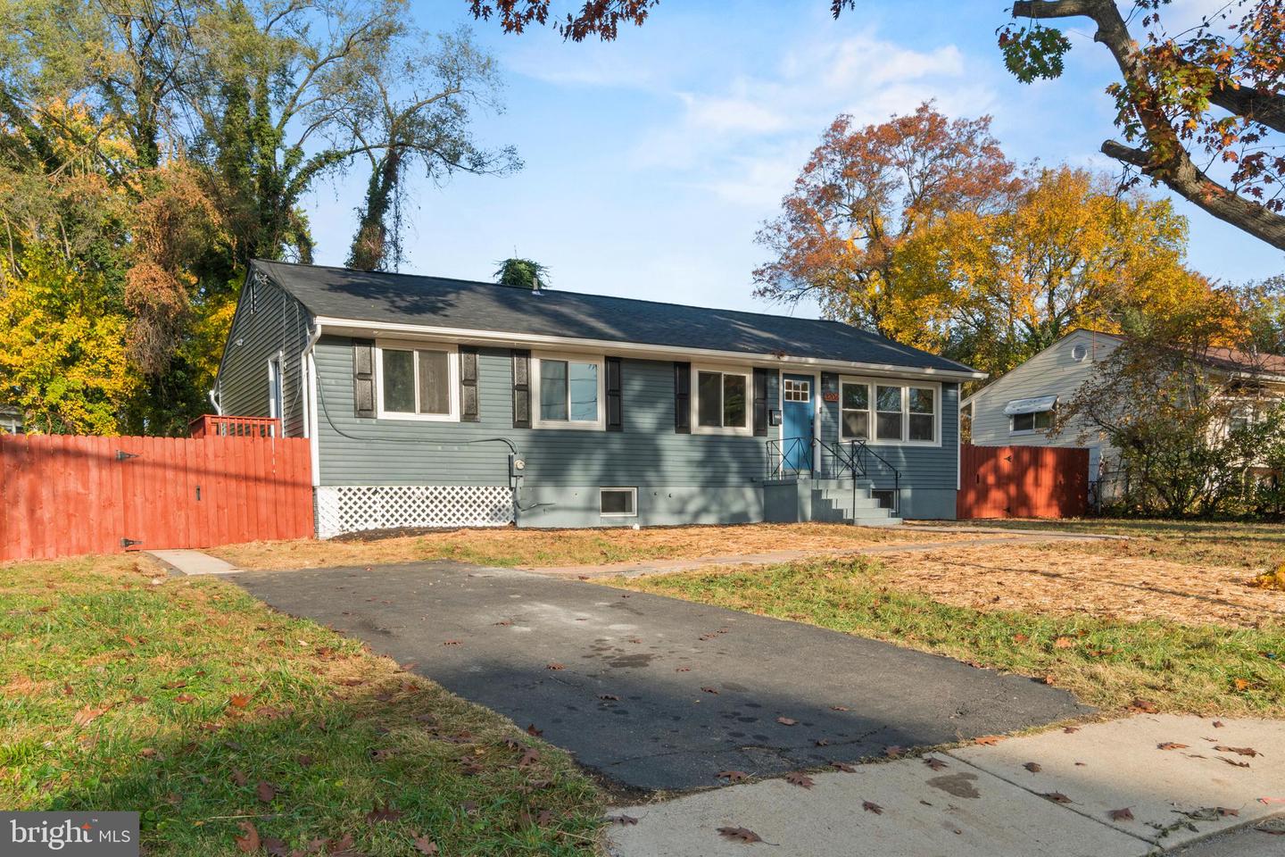 3206 Hessney Dr