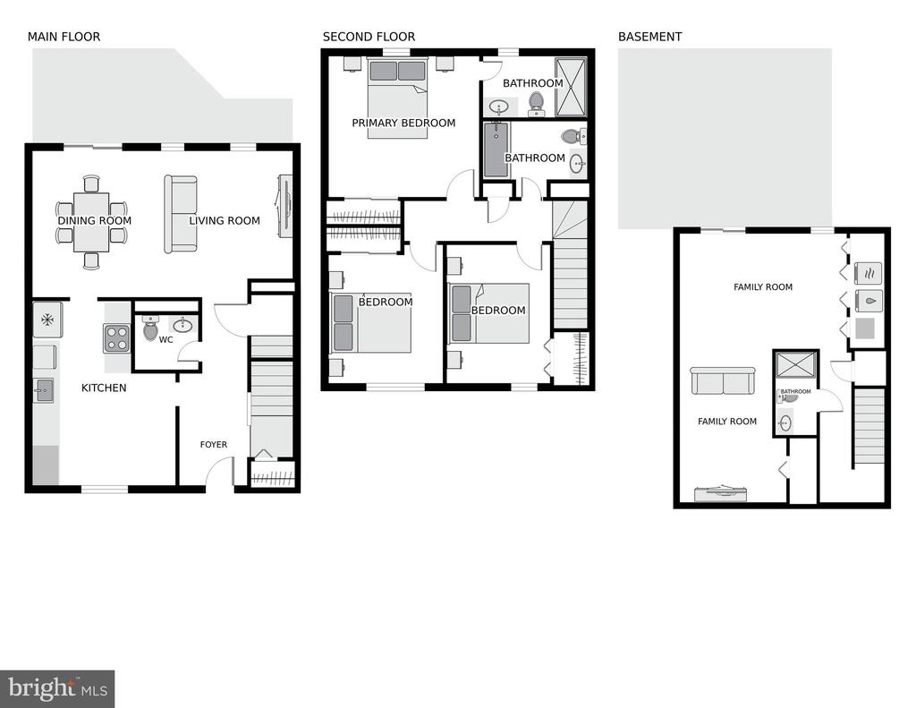 9912 Wood Wren Ct