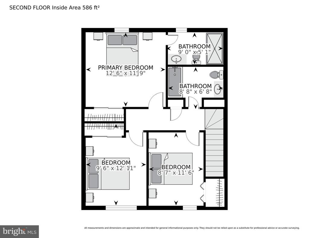 9912 Wood Wren Ct
